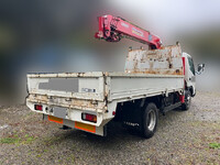 HINO Dutro Self Loader (With 5 Steps Of Cranes) KK-XZU411M 2003 46,476km_4