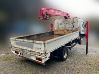 HINO Dutro Self Loader (With 5 Steps Of Cranes) KK-XZU411M 2003 46,476km_6