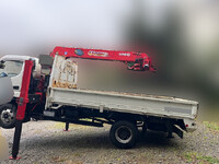 HINO Dutro Self Loader (With 5 Steps Of Cranes) KK-XZU411M 2003 46,476km_7