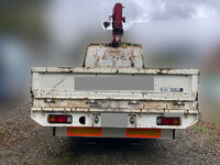 HINO Dutro Self Loader (With 5 Steps Of Cranes) KK-XZU411M 2003 46,476km_9