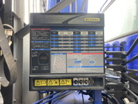 MITSUBISHI FUSO Fighter Truck (With 4 Steps Of Cranes) 2KG-FK61F 2018 237,069km_10