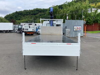 MITSUBISHI FUSO Fighter Truck (With 4 Steps Of Cranes) 2KG-FK61F 2018 238,182km_10