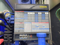 MITSUBISHI FUSO Fighter Truck (With 4 Steps Of Cranes) 2KG-FK61F 2018 237,069km_11