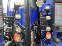 MITSUBISHI FUSO Fighter Truck (With 4 Steps Of Cranes) 2KG-FK61F 2018 237,069km_12