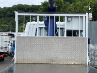 MITSUBISHI FUSO Fighter Truck (With 4 Steps Of Cranes) 2KG-FK61F 2018 238,182km_12