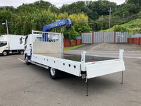MITSUBISHI FUSO Fighter Truck (With 4 Steps Of Cranes) 2KG-FK61F 2018 238,182km_13