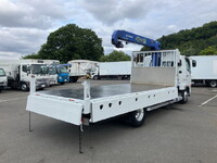 MITSUBISHI FUSO Fighter Truck (With 4 Steps Of Cranes) 2KG-FK61F 2018 238,182km_14