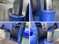 MITSUBISHI FUSO Fighter Truck (With 4 Steps Of Cranes) 2KG-FK61F 2018 237,069km_15