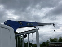 MITSUBISHI FUSO Fighter Truck (With 4 Steps Of Cranes) 2KG-FK61F 2018 238,182km_15