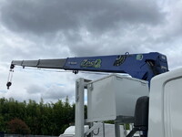 MITSUBISHI FUSO Fighter Truck (With 4 Steps Of Cranes) 2KG-FK61F 2018 238,182km_16