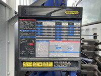 MITSUBISHI FUSO Fighter Truck (With 4 Steps Of Cranes) 2KG-FK61F 2018 238,182km_17