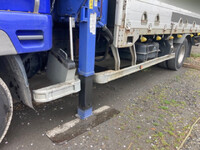 MITSUBISHI FUSO Fighter Truck (With 4 Steps Of Cranes) 2KG-FK61F 2018 237,069km_18