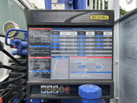 MITSUBISHI FUSO Fighter Truck (With 4 Steps Of Cranes) 2KG-FK61F 2018 238,182km_18