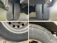 MITSUBISHI FUSO Fighter Truck (With 4 Steps Of Cranes) 2KG-FK61F 2018 237,069km_20