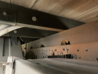 MITSUBISHI FUSO Fighter Truck (With 4 Steps Of Cranes) 2KG-FK61F 2018 237,069km_22