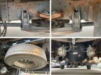 MITSUBISHI FUSO Fighter Truck (With 4 Steps Of Cranes) 2KG-FK61F 2018 238,182km_24
