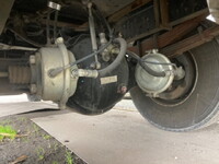 MITSUBISHI FUSO Fighter Truck (With 4 Steps Of Cranes) 2KG-FK61F 2018 237,069km_25