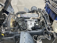 MITSUBISHI FUSO Fighter Truck (With 4 Steps Of Cranes) 2KG-FK61F 2018 238,182km_26