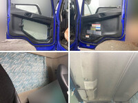 MITSUBISHI FUSO Fighter Truck (With 4 Steps Of Cranes) 2KG-FK61F 2018 237,069km_28