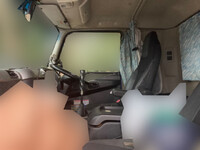 MITSUBISHI FUSO Fighter Truck (With 4 Steps Of Cranes) 2KG-FK61F 2018 237,069km_30