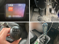 MITSUBISHI FUSO Fighter Truck (With 4 Steps Of Cranes) 2KG-FK61F 2018 237,069km_32