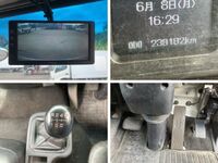 MITSUBISHI FUSO Fighter Truck (With 4 Steps Of Cranes) 2KG-FK61F 2018 238,182km_35