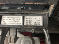 MITSUBISHI FUSO Fighter Truck (With 4 Steps Of Cranes) 2KG-FK61F 2018 237,069km_37