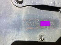 MITSUBISHI FUSO Fighter Truck (With 4 Steps Of Cranes) 2KG-FK61F 2018 237,069km_39