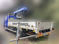 MITSUBISHI FUSO Fighter Truck (With 4 Steps Of Cranes) 2KG-FK61F 2018 237,069km_3