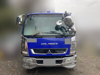 MITSUBISHI FUSO Fighter Truck (With 4 Steps Of Cranes) 2KG-FK61F 2018 237,069km_4