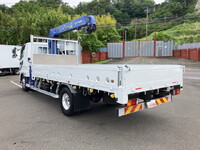 MITSUBISHI FUSO Fighter Truck (With 4 Steps Of Cranes) 2KG-FK61F 2018 238,182km_4