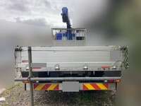 MITSUBISHI FUSO Fighter Truck (With 4 Steps Of Cranes) 2KG-FK61F 2018 237,069km_5