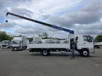 MITSUBISHI FUSO Fighter Truck (With 4 Steps Of Cranes) 2KG-FK61F 2018 238,182km_6