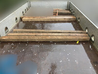 MITSUBISHI FUSO Fighter Truck (With 4 Steps Of Cranes) 2KG-FK61F 2018 237,069km_8