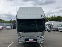 MITSUBISHI FUSO Fighter Truck (With 4 Steps Of Cranes) 2KG-FK61F 2018 238,182km_8