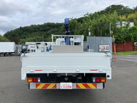 MITSUBISHI FUSO Fighter Truck (With 4 Steps Of Cranes) 2KG-FK61F 2018 238,182km_9