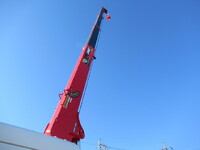 MITSUBISHI FUSO Canter Truck (With 4 Steps Of Cranes) 2RG-FEAV0 2025 181km_10