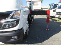 MITSUBISHI FUSO Canter Truck (With 4 Steps Of Cranes) 2RG-FEAV0 2025 181km_12