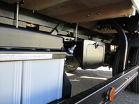 MITSUBISHI FUSO Canter Truck (With 4 Steps Of Cranes) 2RG-FEAV0 2025 181km_16