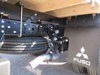 MITSUBISHI FUSO Canter Truck (With 4 Steps Of Cranes) 2RG-FEAV0 2025 181km_17