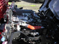 MITSUBISHI FUSO Canter Truck (With 4 Steps Of Cranes) 2RG-FEAV0 2025 181km_20