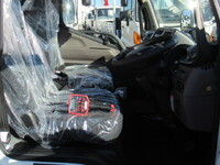 MITSUBISHI FUSO Canter Truck (With 4 Steps Of Cranes) 2RG-FEAV0 2025 181km_24