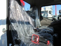 MITSUBISHI FUSO Canter Truck (With 4 Steps Of Cranes) 2RG-FEAV0 2025 181km_25