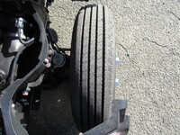 MITSUBISHI FUSO Canter Truck (With 4 Steps Of Cranes) 2RG-FEAV0 2025 181km_30