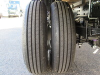 MITSUBISHI FUSO Canter Truck (With 4 Steps Of Cranes) 2RG-FEAV0 2025 181km_31