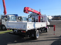 MITSUBISHI FUSO Canter Truck (With 4 Steps Of Cranes) 2RG-FEAV0 2025 181km_4