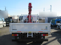 MITSUBISHI FUSO Canter Truck (With 4 Steps Of Cranes) 2RG-FEAV0 2025 181km_5