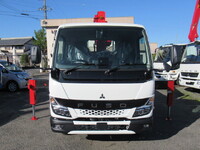 MITSUBISHI FUSO Canter Truck (With 4 Steps Of Cranes) 2RG-FEAV0 2025 181km_8