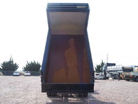 MITSUBISHI FUSO Fighter Dump KK-FK71HC 2004 140,830km_11