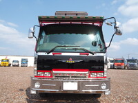 MITSUBISHI FUSO Fighter Dump KK-FK71HC 2004 140,830km_12